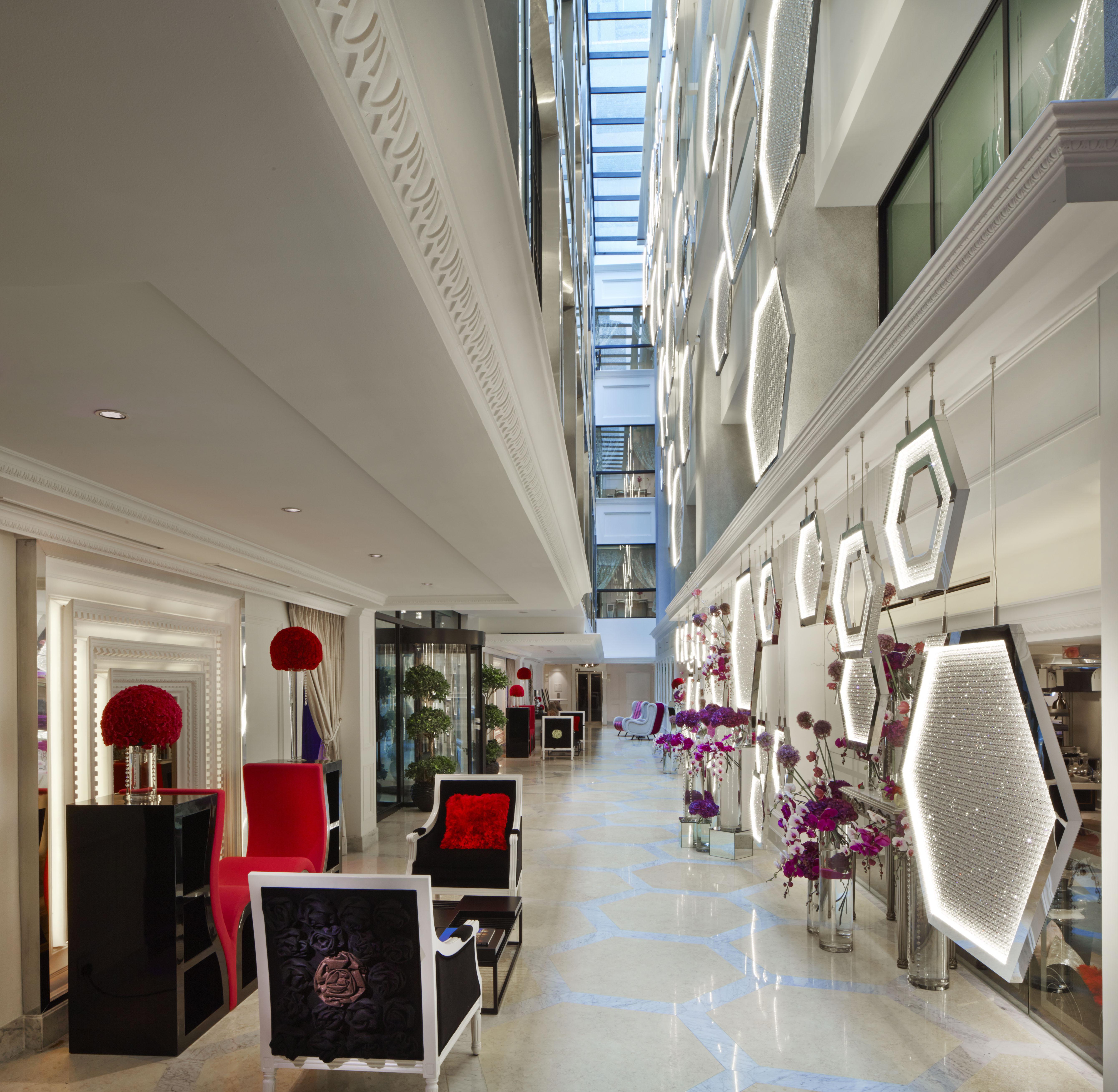 So Sofitel Singapore Eksteriør billede