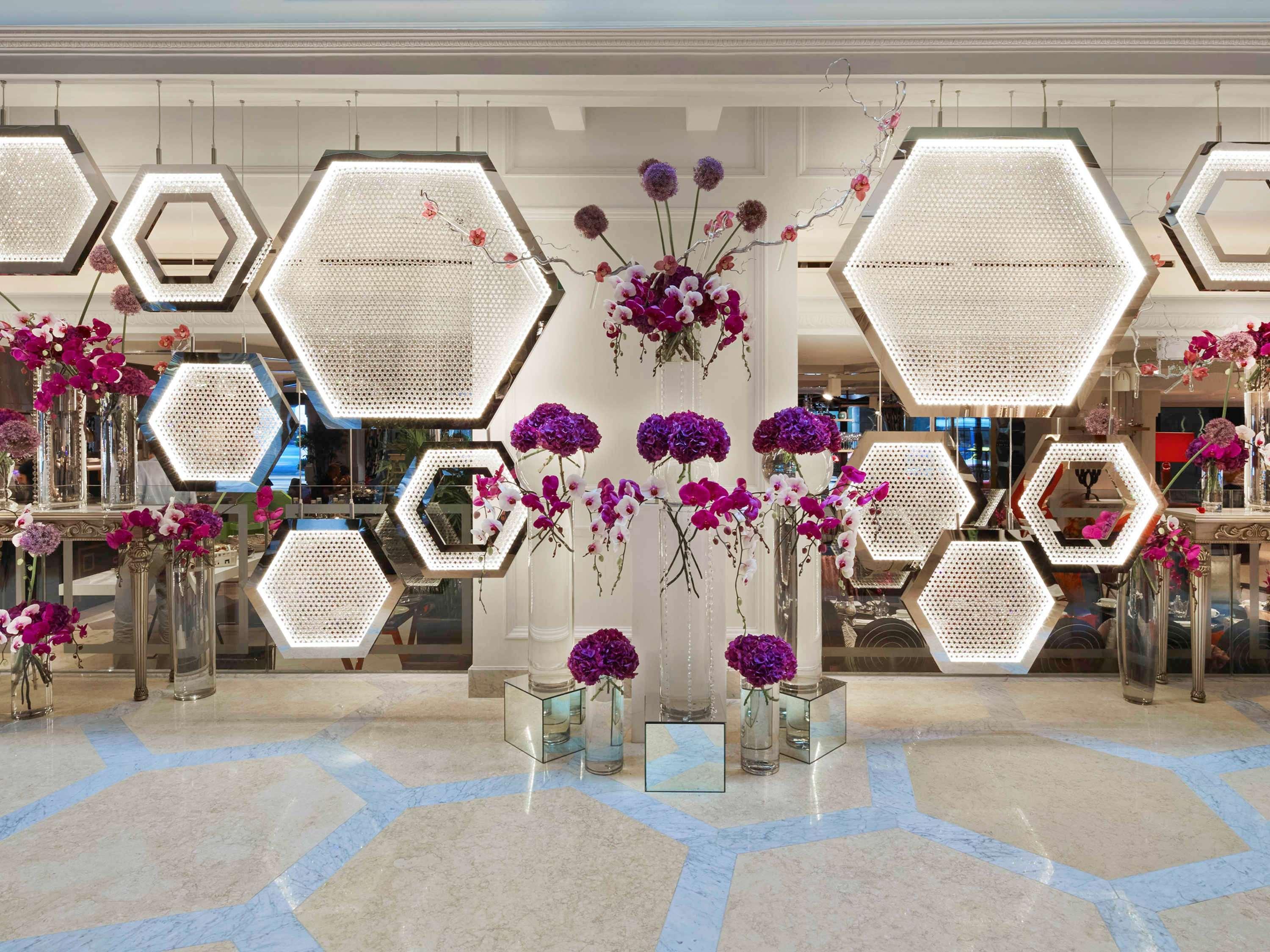 So Sofitel Singapore Eksteriør billede