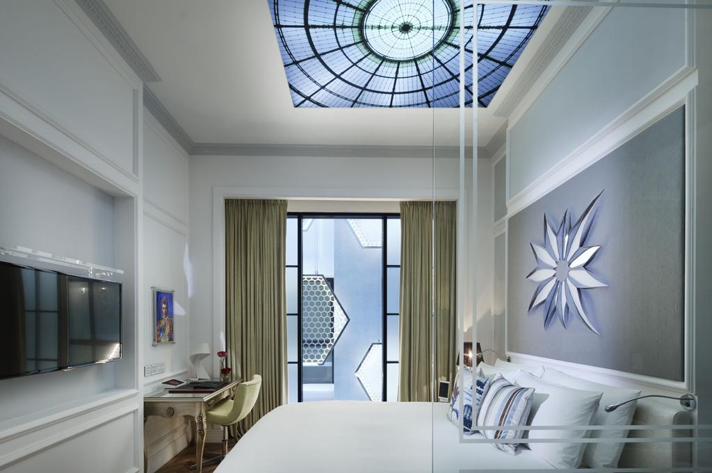 So Sofitel Singapore Eksteriør billede